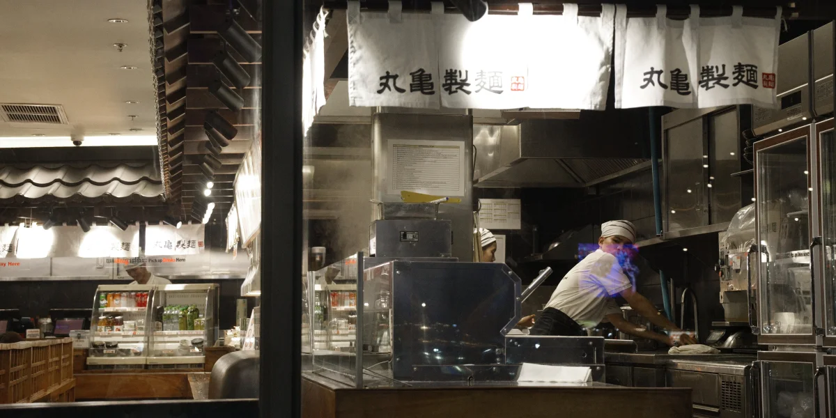 chef