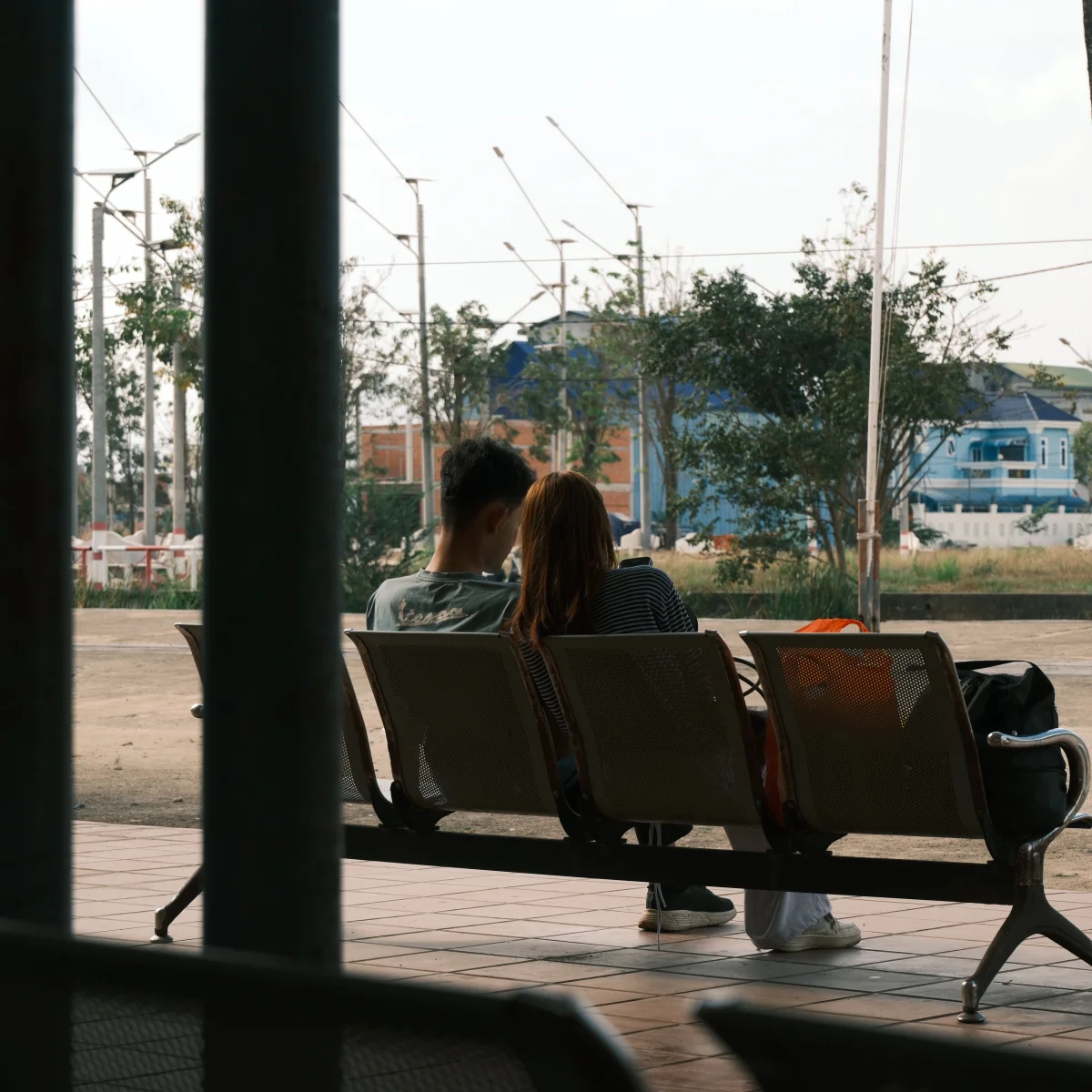 couple