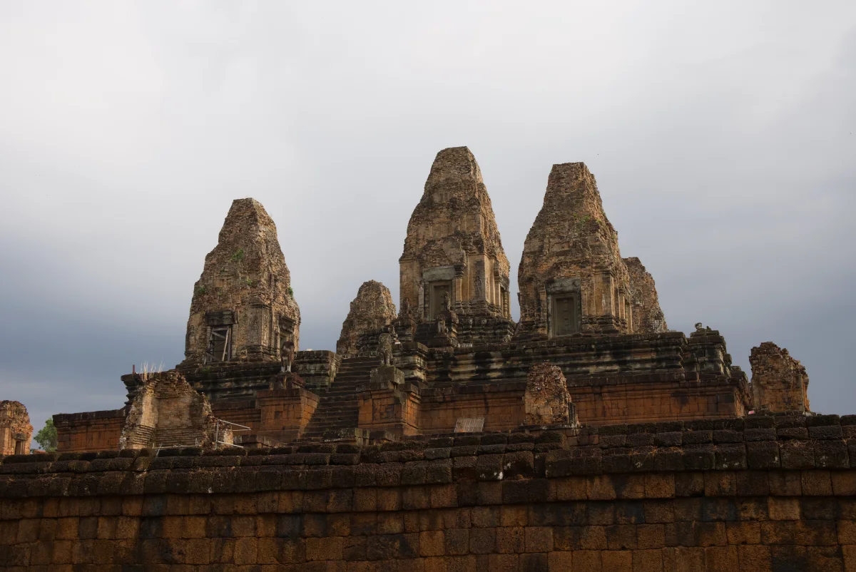 pre-rup