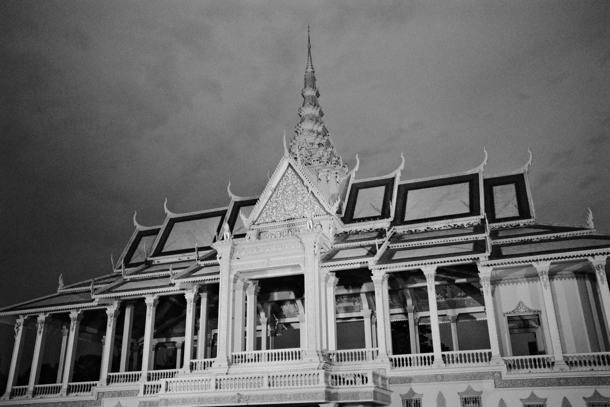 palace