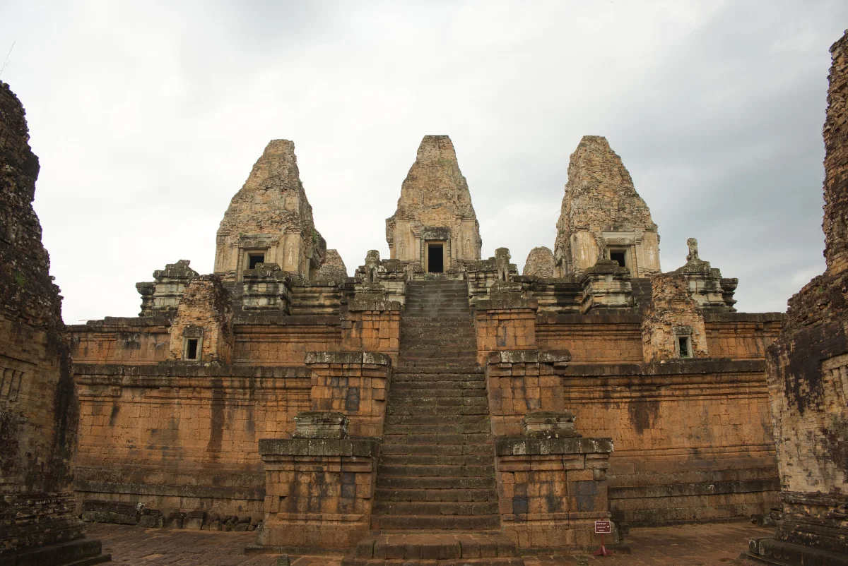 pre-rup