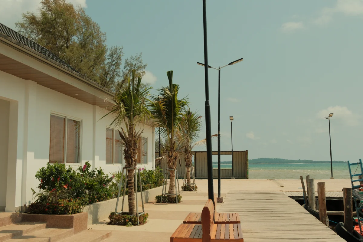 port