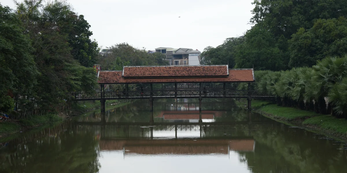bridge