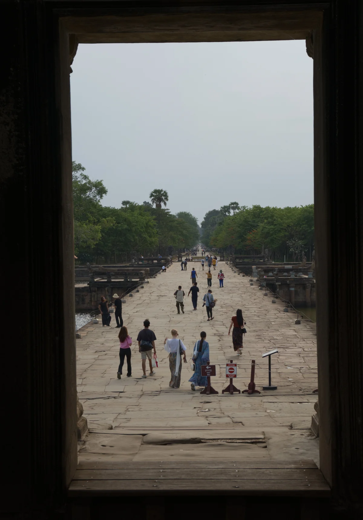 angkor wat frame