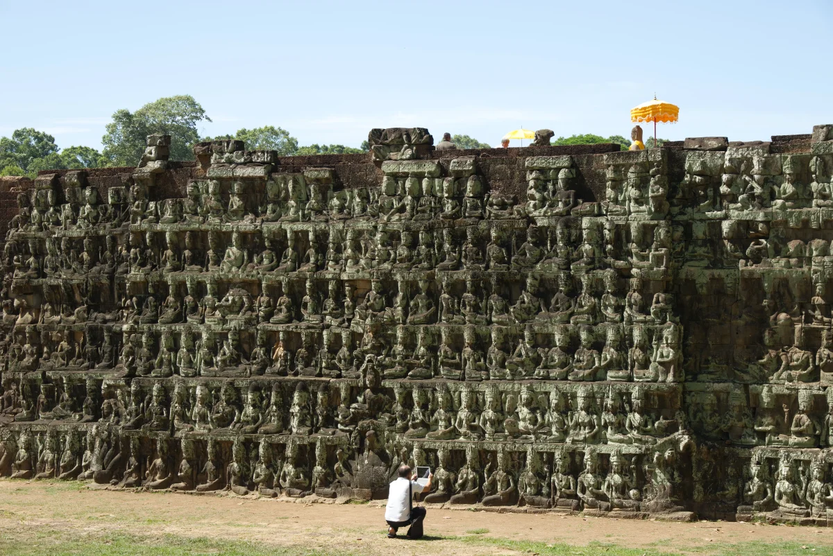 wall