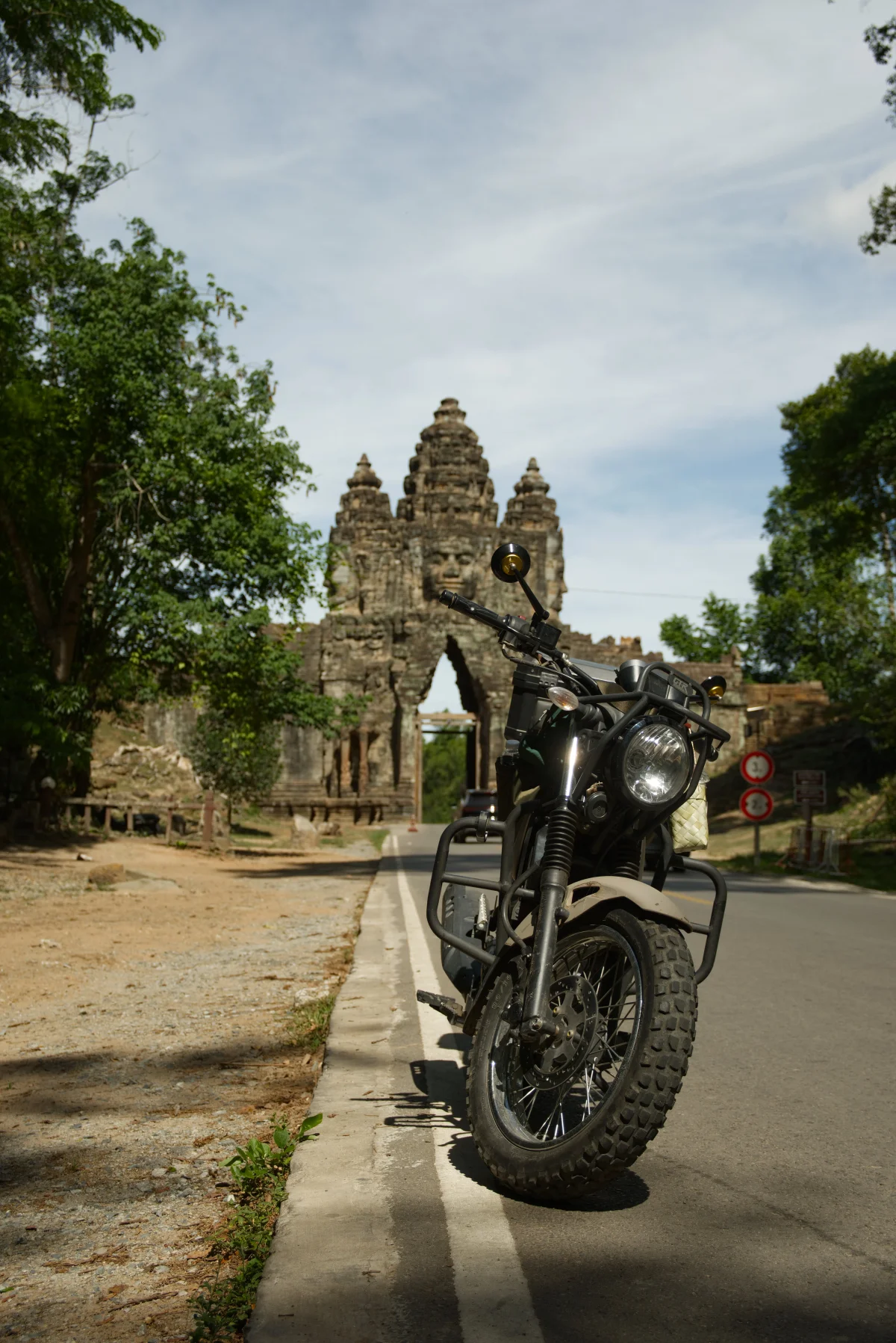 bike
