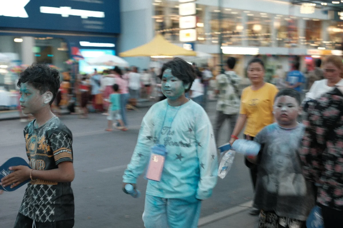 smurfs