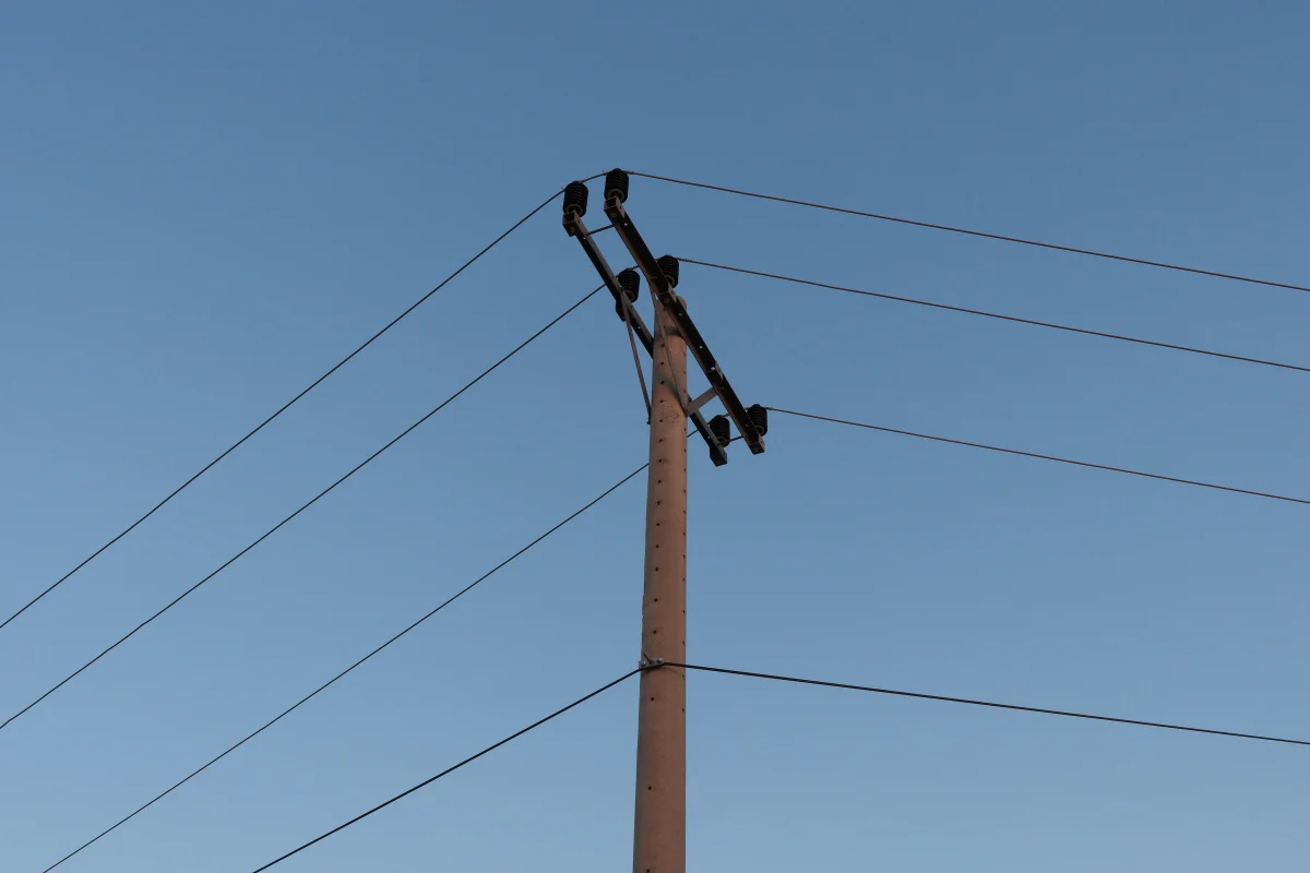 pole
